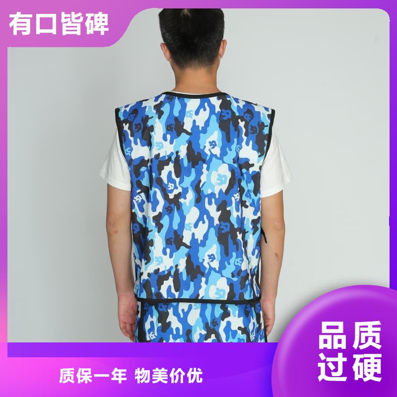 CT室专用铅衣价格低交货快