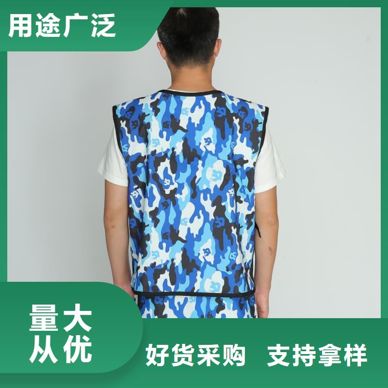 铅胶衣工厂货源