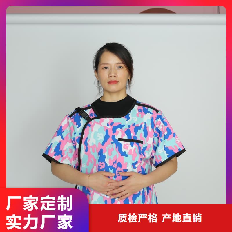 单面短袖铅衣大厂质量可靠