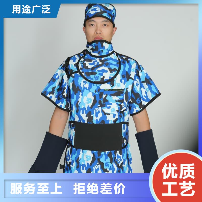防护衣短袖保质保量