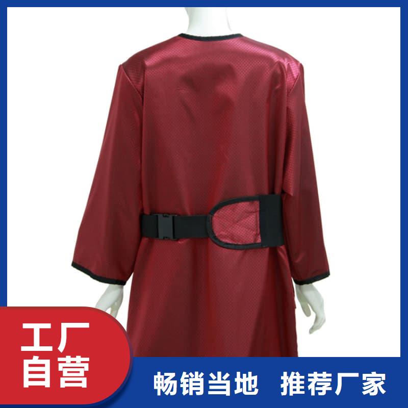 CT室长袖铅衣生产厂家-型号齐全