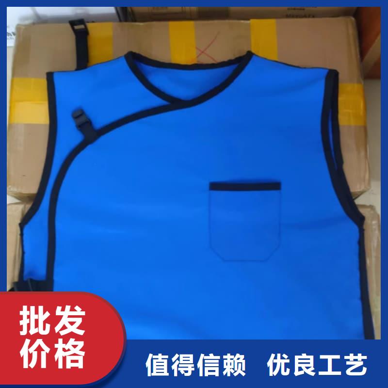 儿童防护背心-客户都认可