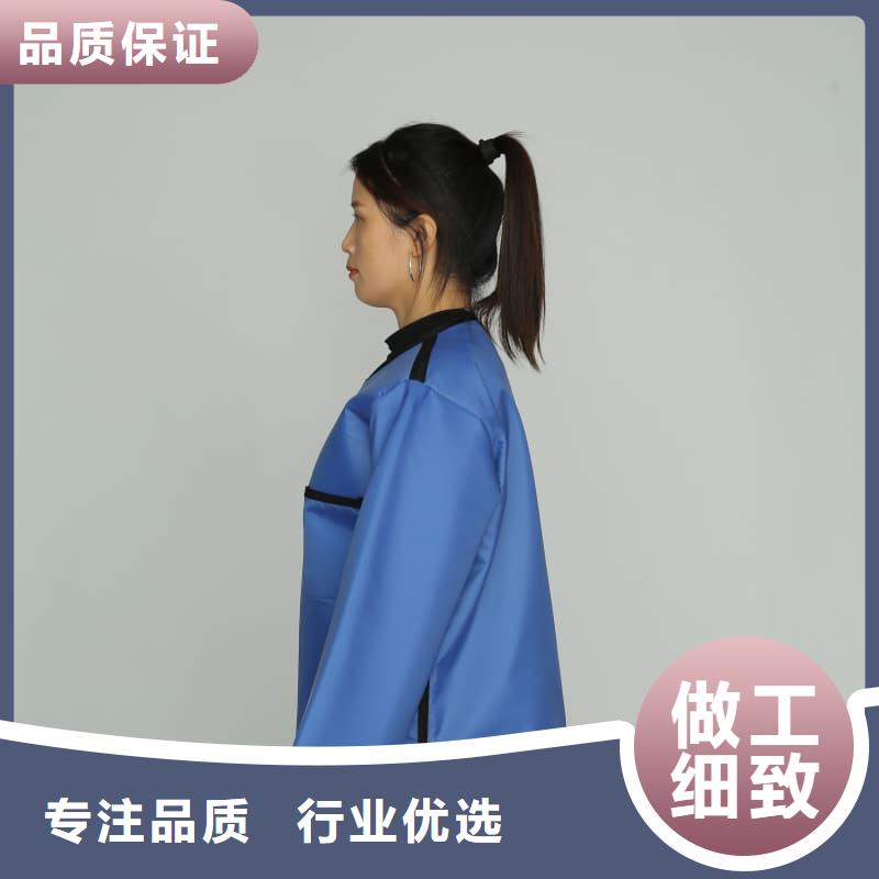 CT室长袖铅衣-CT室长袖铅衣图文介绍