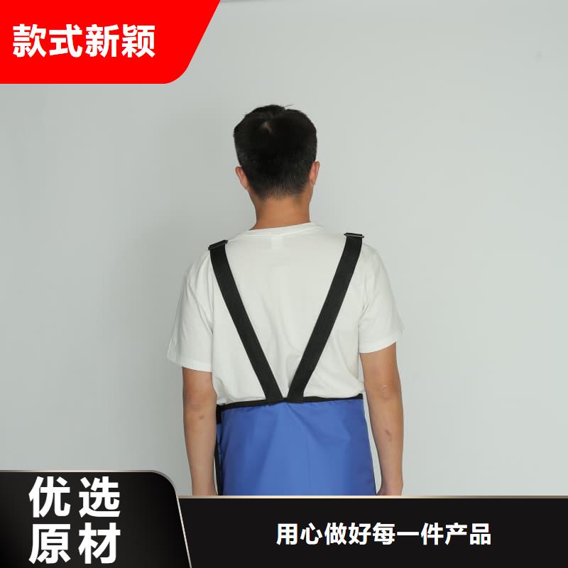 CT室专用铅衣 厂家直销CT室专用铅衣