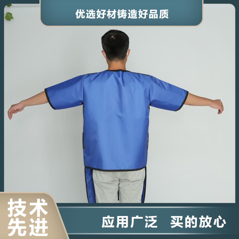 儿童防护背心-客户都认可