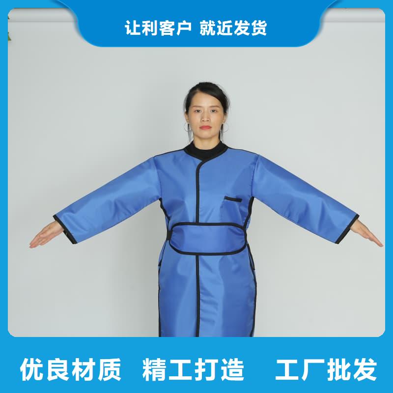 生产铅马甲_实力厂家