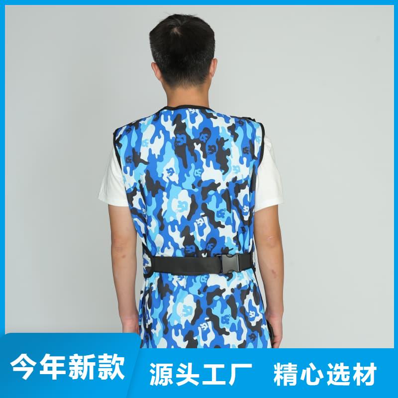 铅马甲品牌