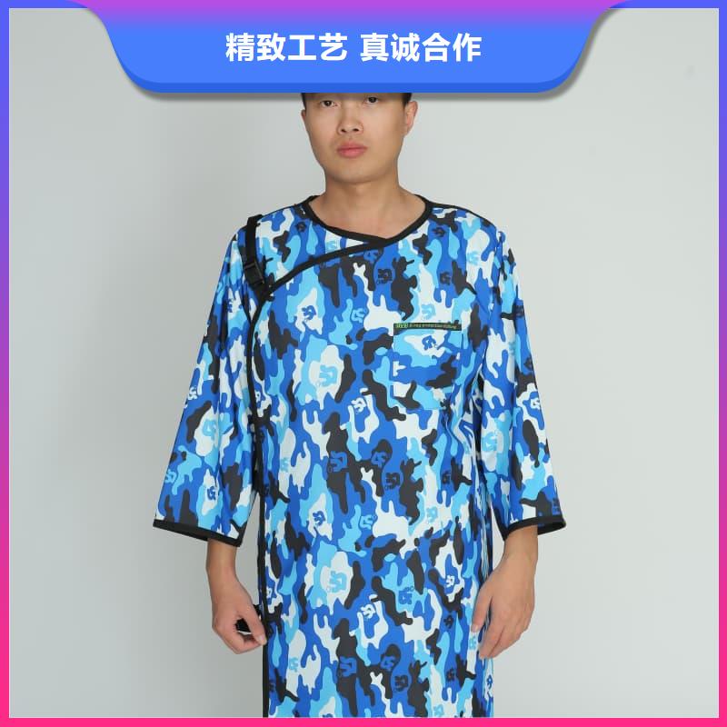 铅围领生产厂家