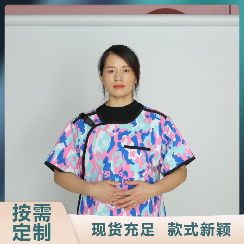 发货及时的高坎肩式围裙供货商