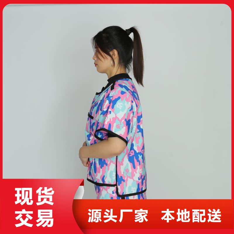 儿童防护背心-客户都认可