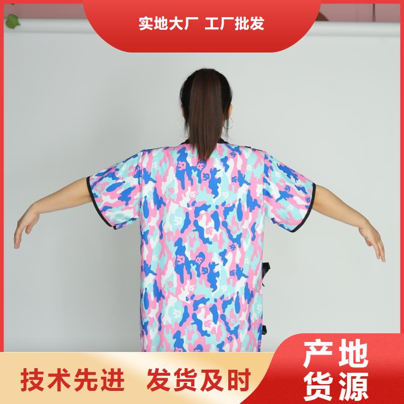介入铅衣厂家发货及时