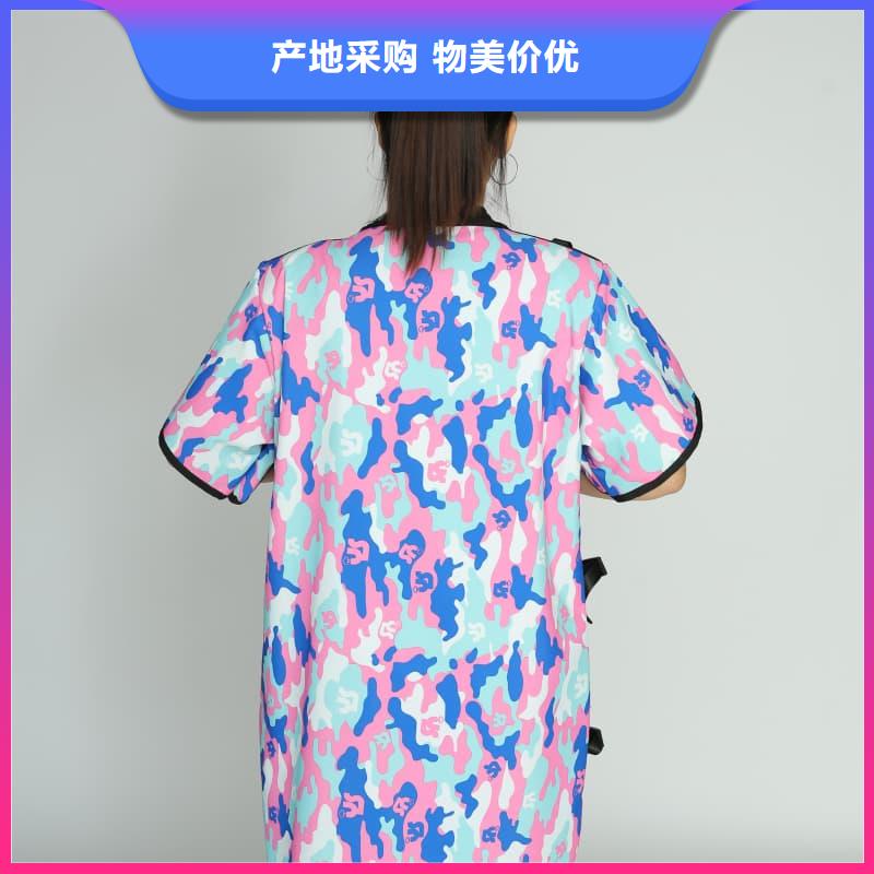 护腿X光防护脚套厂家定制