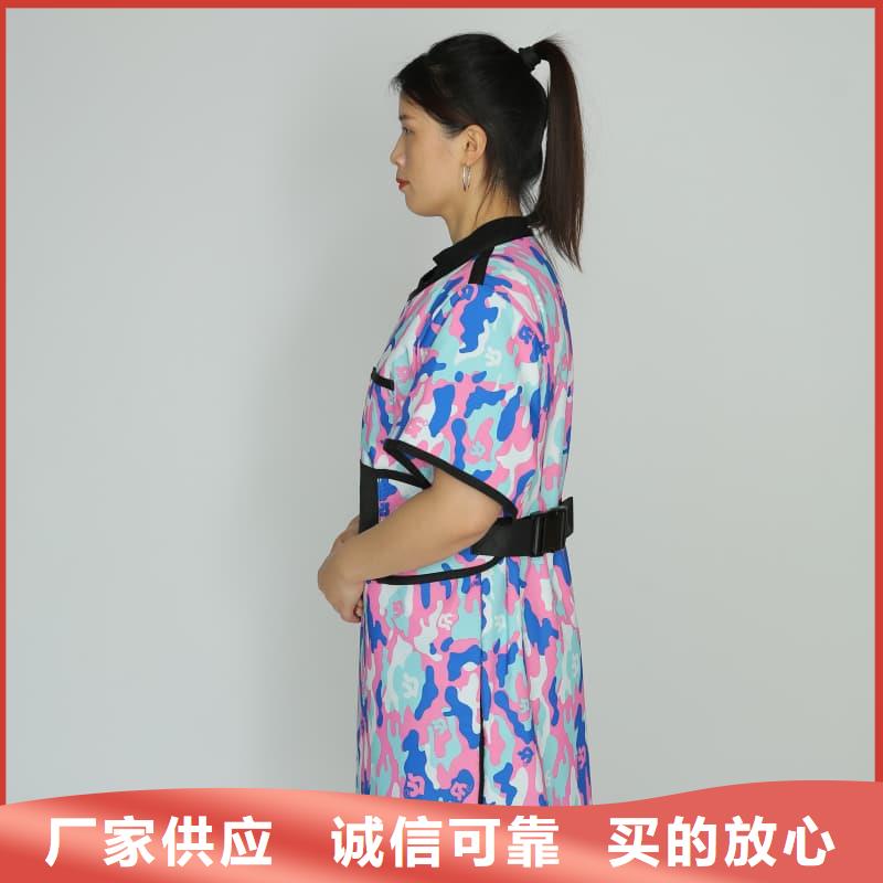 核辐射防护铅衣常规型号大量现货
