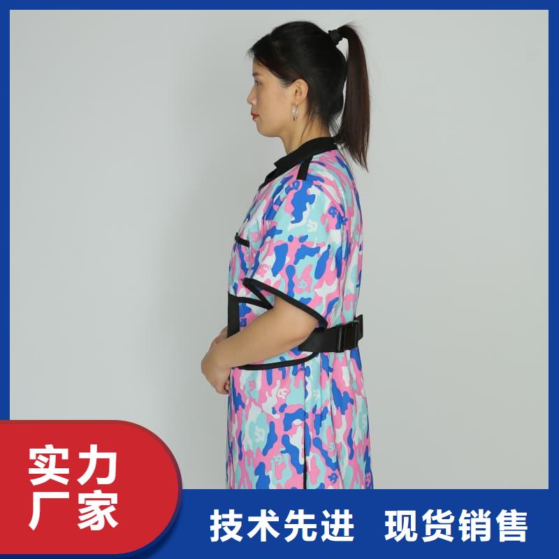 质优价廉的超柔软性铅衣厂家