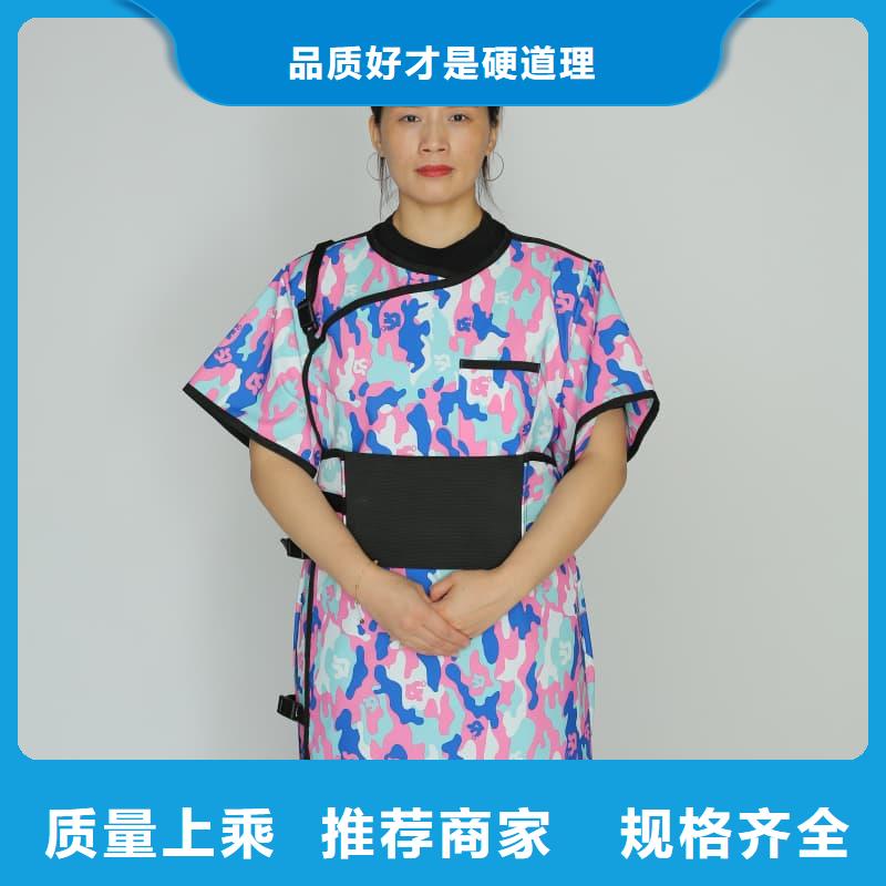 铅衣反穿围裙直供厂家