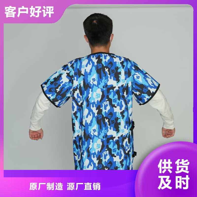 质量好的防辐射铅衣厂家批发