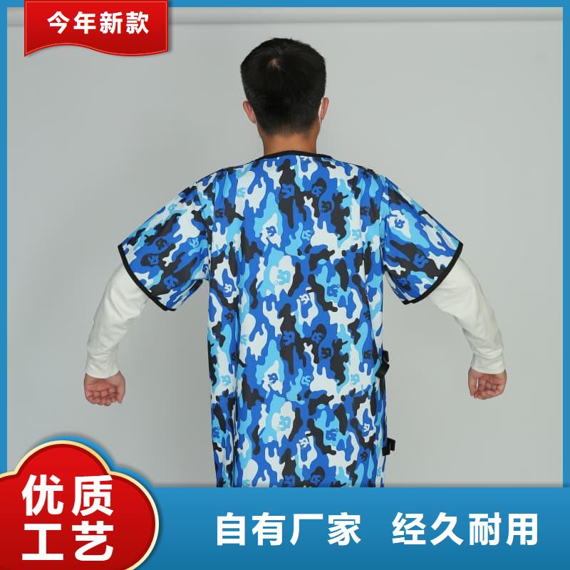 防辐射铅衣质量好发货快