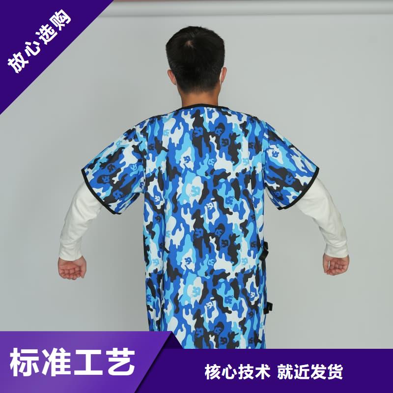 介入铅衣-客户都认可