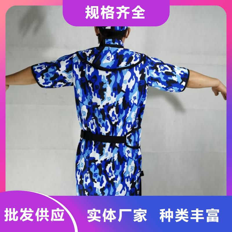 铅围领生产厂家