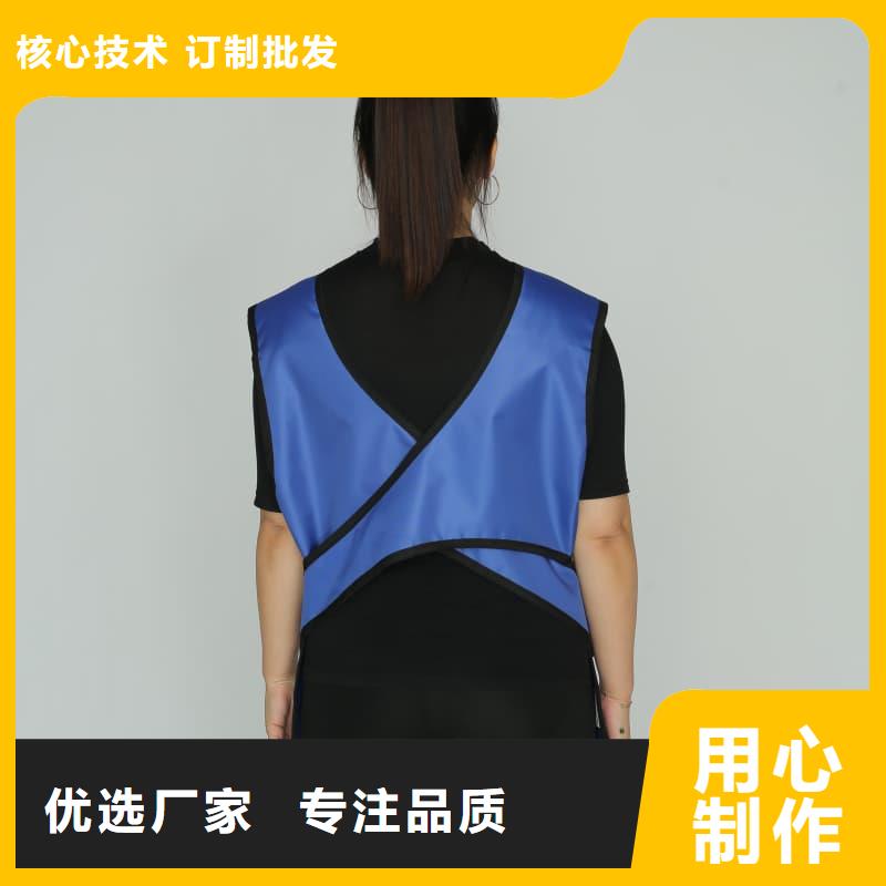 拍片室放射科铅衣-我们只做高品质