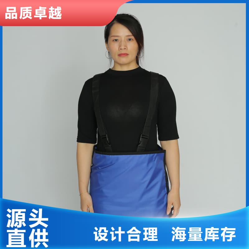 防护铅衣产品质量过关