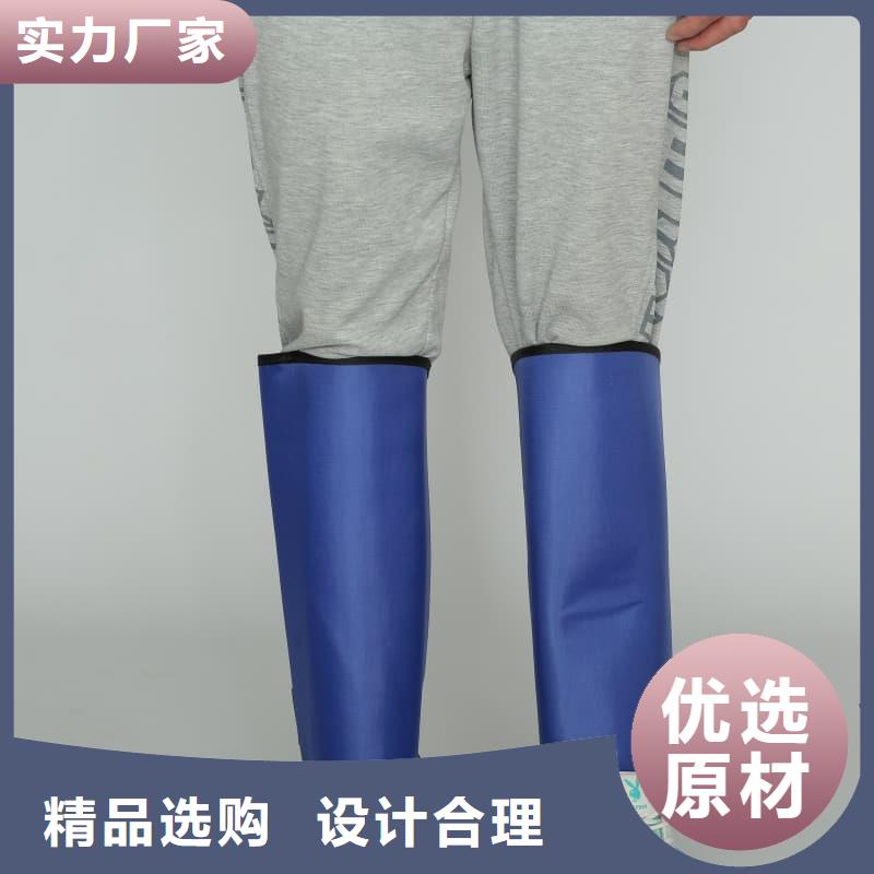 儿童防护背心视频展示