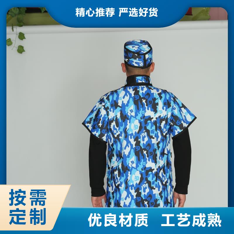 X射线CT实验短袖上衣生产厂家-批发