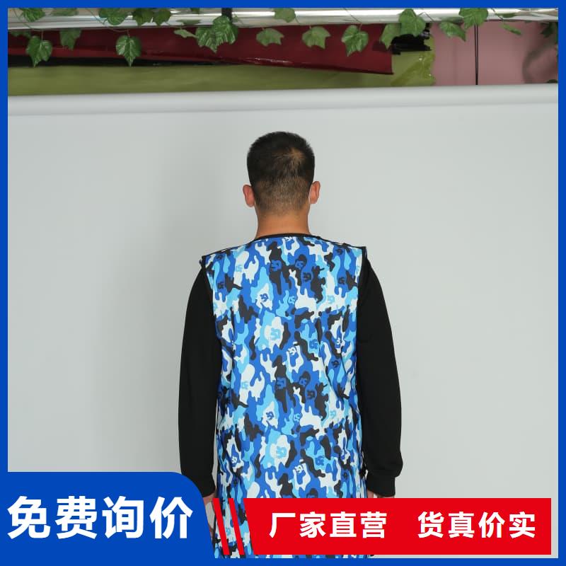 双面半袖厂家图片