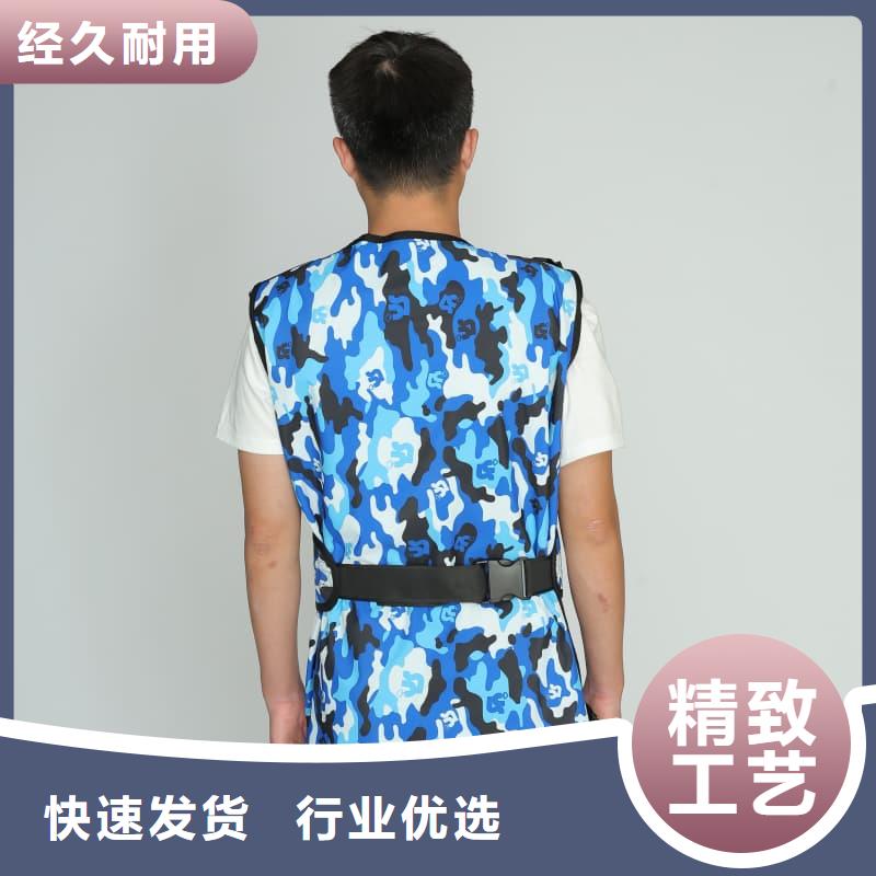 铅衣套装质量可靠