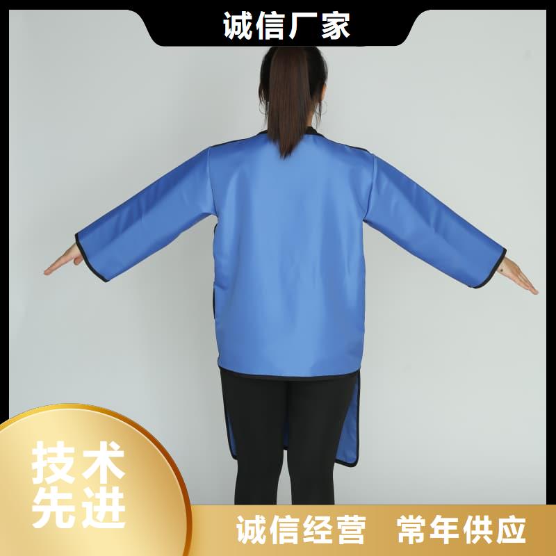 买铅裤认准誉恒射线防护器材有限公司