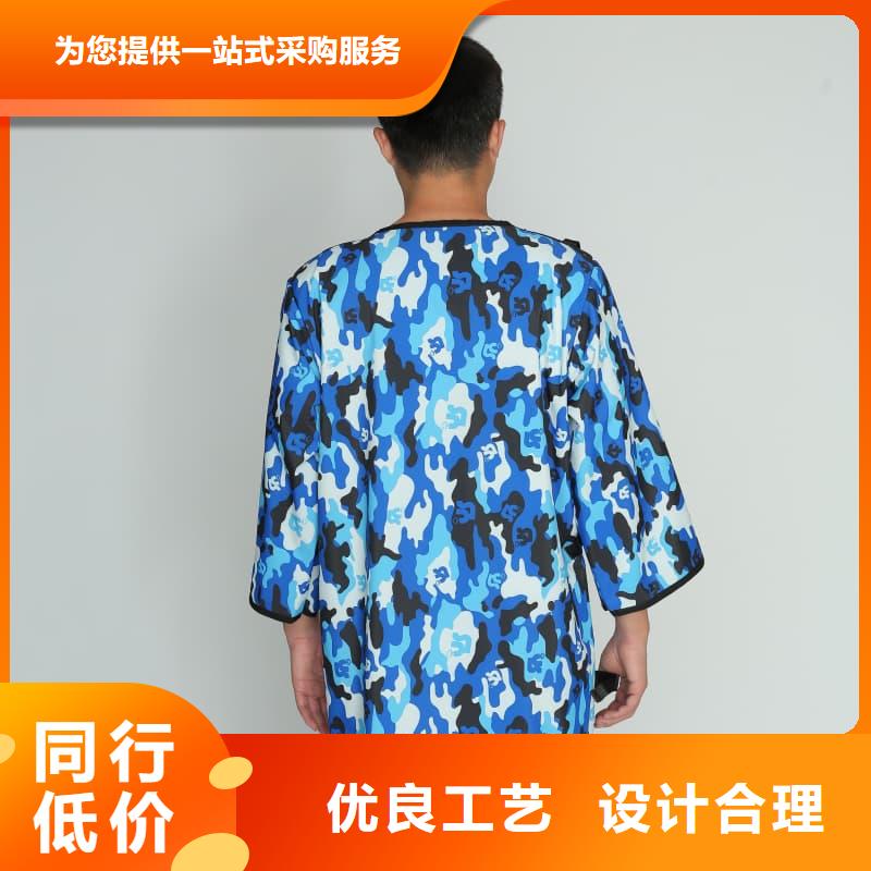 靠谱的铅衣公司
