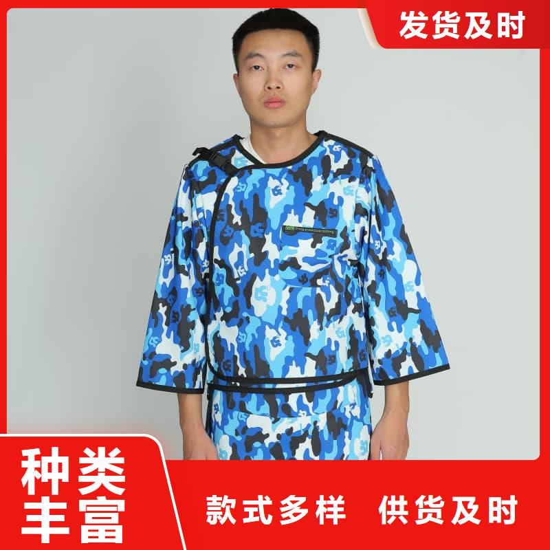 规格全的超柔软性铅衣实体厂家