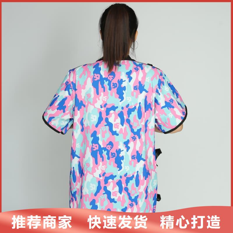 双面半袖老品牌高品质