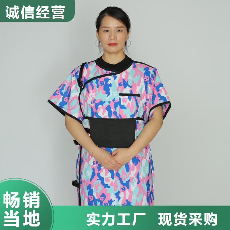 儿童防护背心-客户都认可