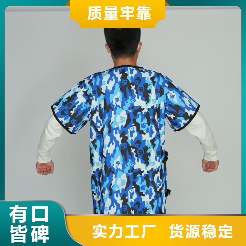 卖CT室长袖铅衣的销售厂家