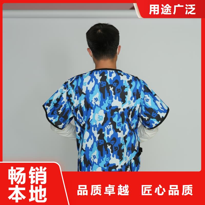 现货供应铅衣反穿围裙_精选厂家