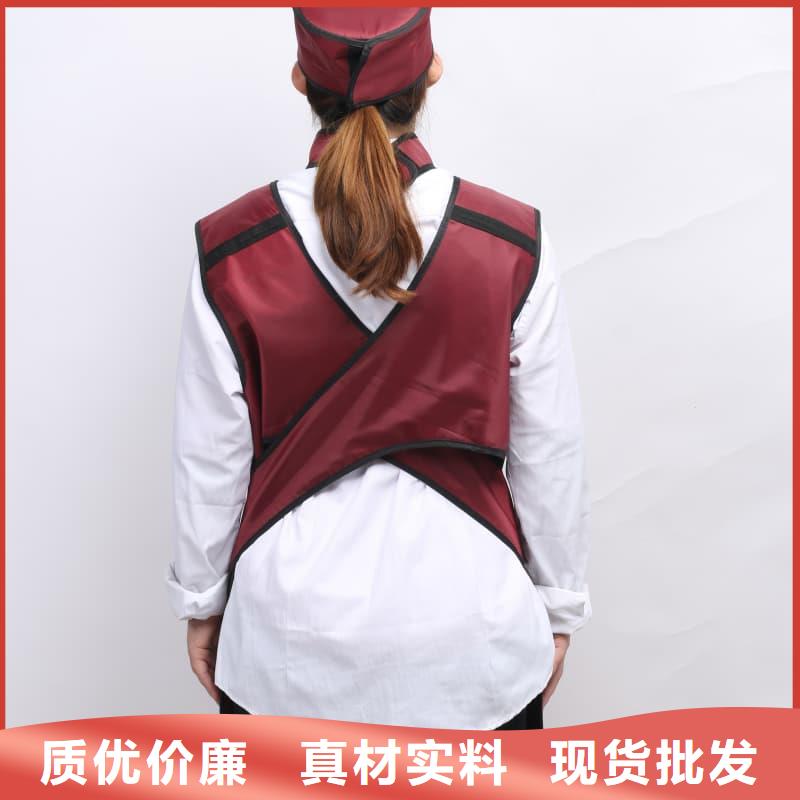 X射线CT实验短袖上衣生产厂家-批发