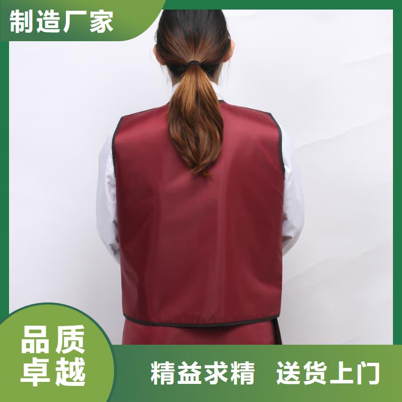厂家热线介入马甲背心围裙衣服