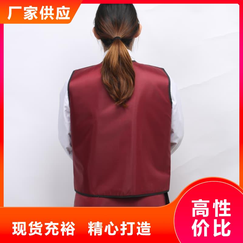 X射线CT实验短袖上衣厂家价格公道