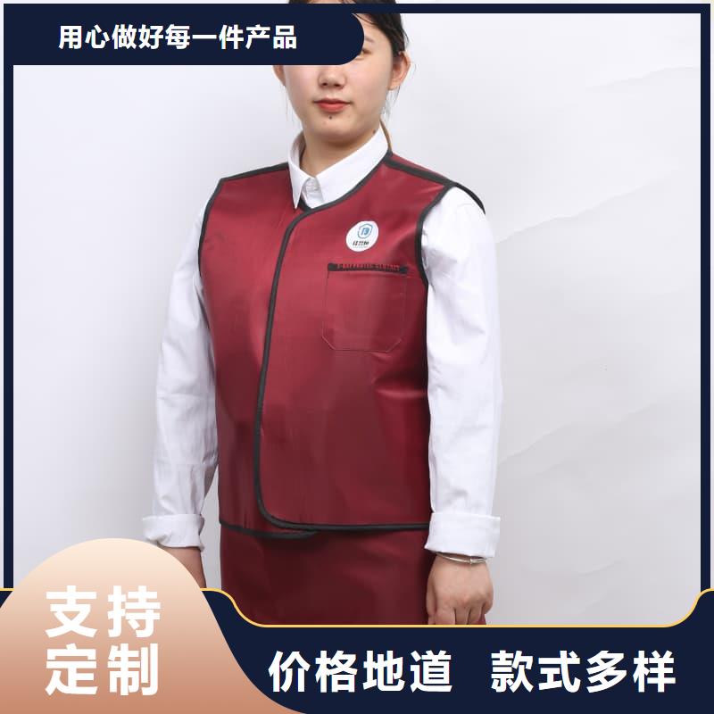 生产铅马甲_实力厂家