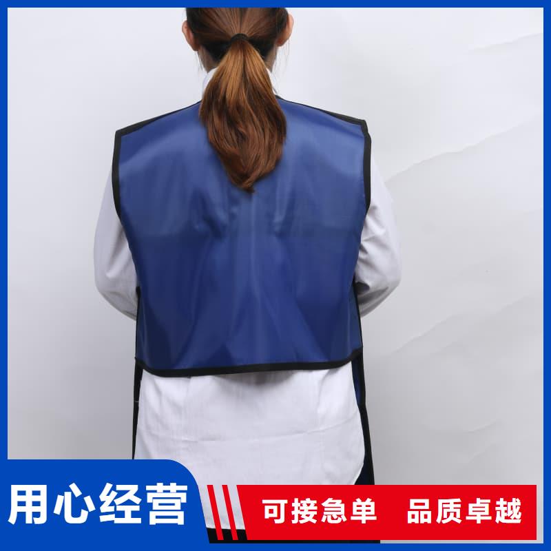 靠谱的无袖半袖长袖铅衣在哪里