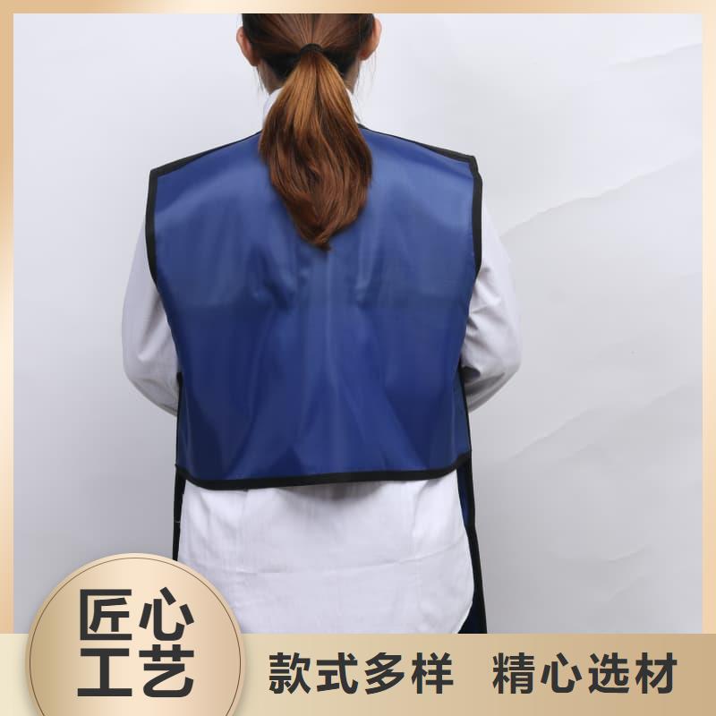 定做无袖半袖长袖铅衣的厂家