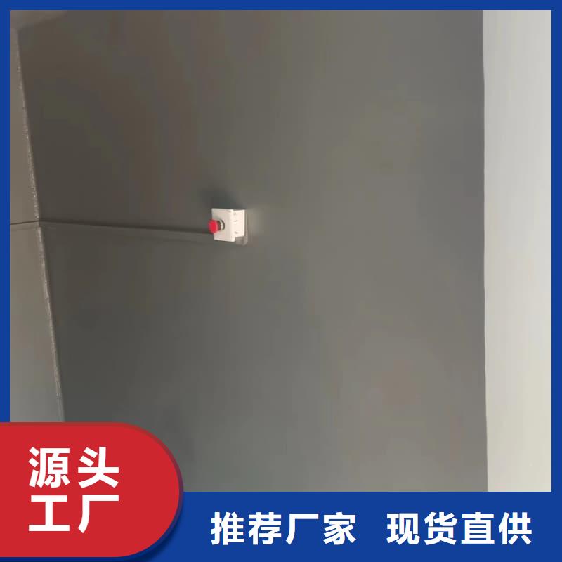 可定制室外铅房加工