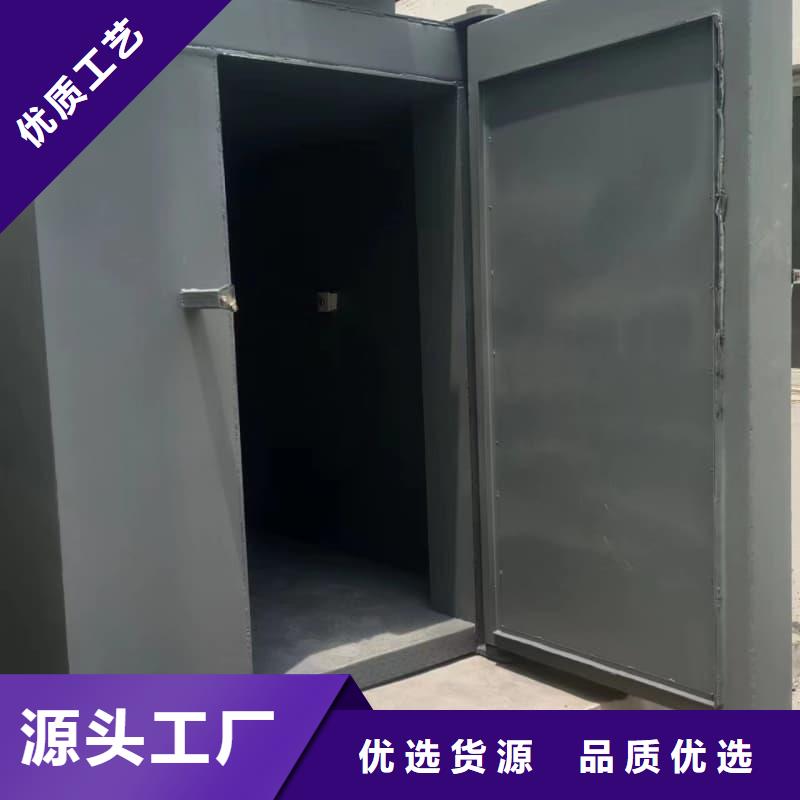 可定制室外铅房厂家低价走货