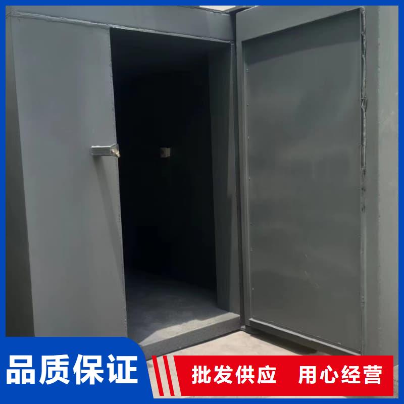 射线防护活动铅房专业销售团队
