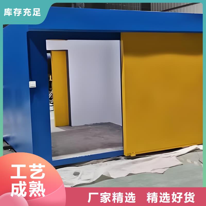 可移动可拆卸铅房、可移动可拆卸铅房生产厂家-库存充足