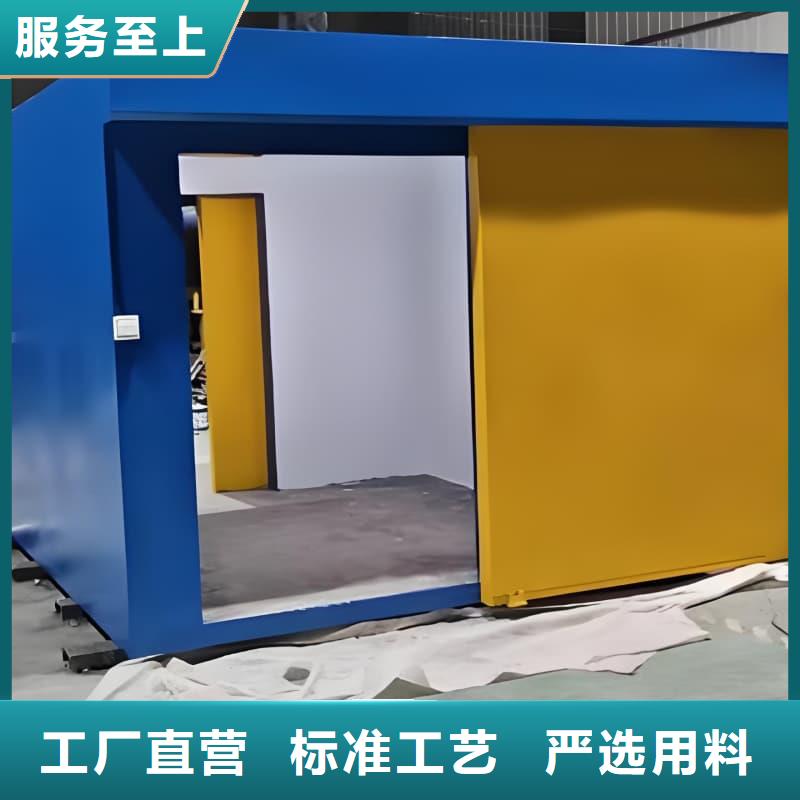 X光室铅房正规靠谱