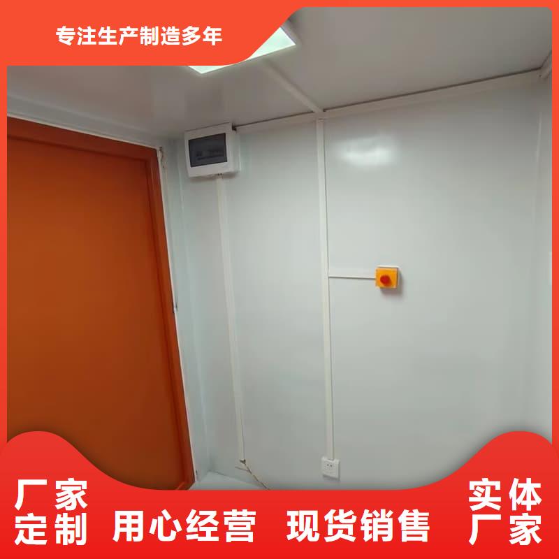 隔离射线防护铅房品种齐全的厂家