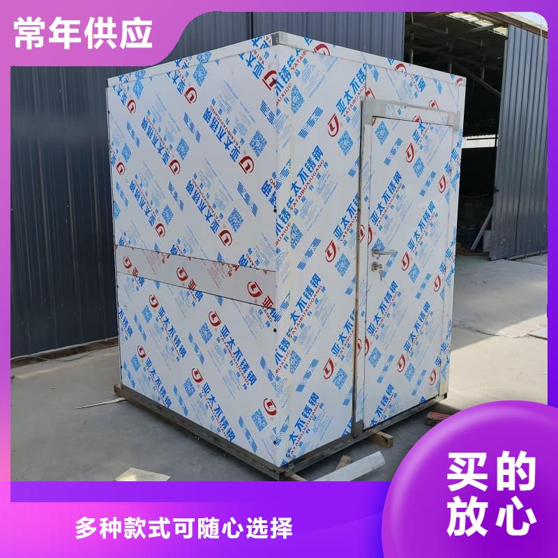 铅射线防护室厂家送货及时