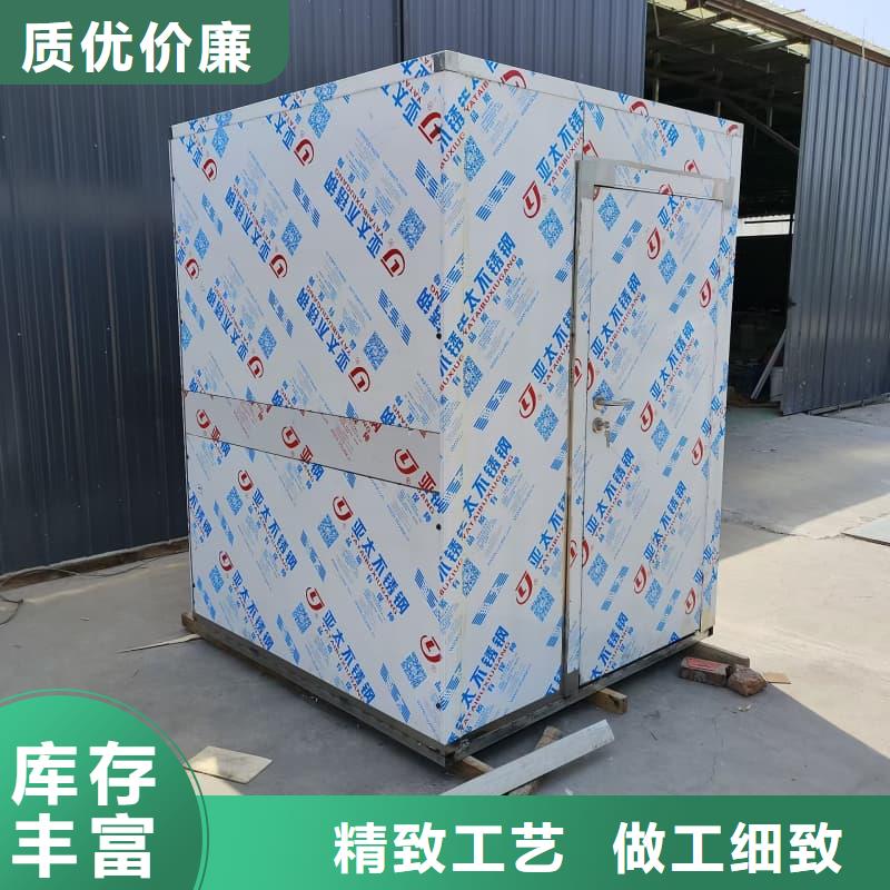 口碑好的防护铅房公司